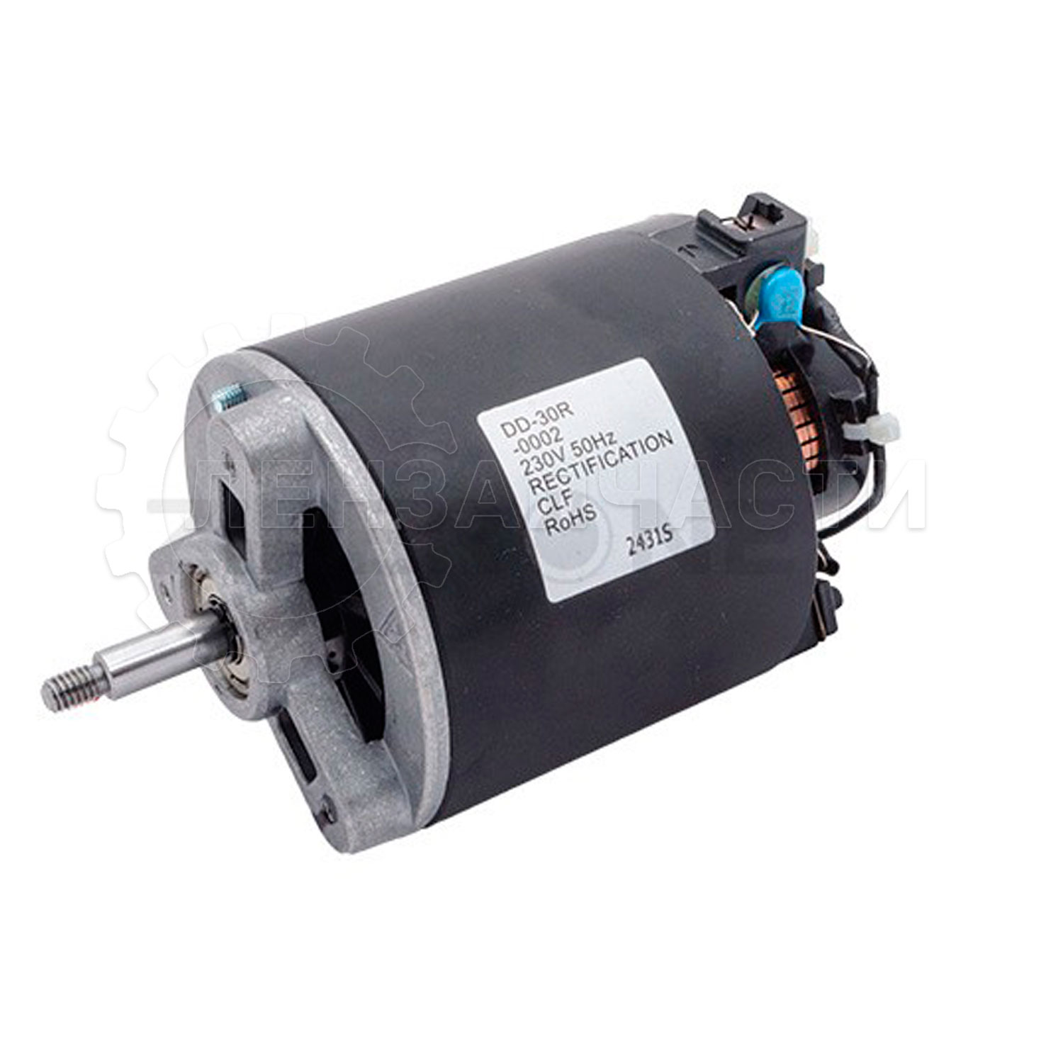 Двигатель соковыжималки Kenwood  KW714596